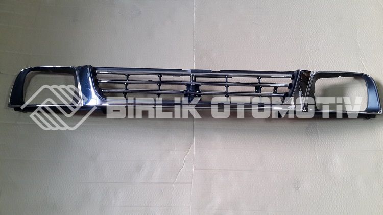 L200-ÖN PANJUR NİKELAJLI 99-01 L200-ÖN PANJUR NİKELAJLI 99-01