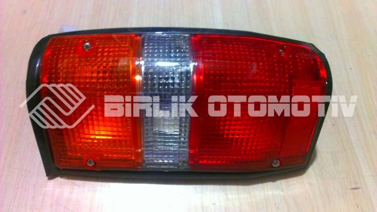 L200-STOP LAMBASI SİYAH SAĞ 97-98 L200-STOP LAMBASI SİYAH SAĞ 97-98