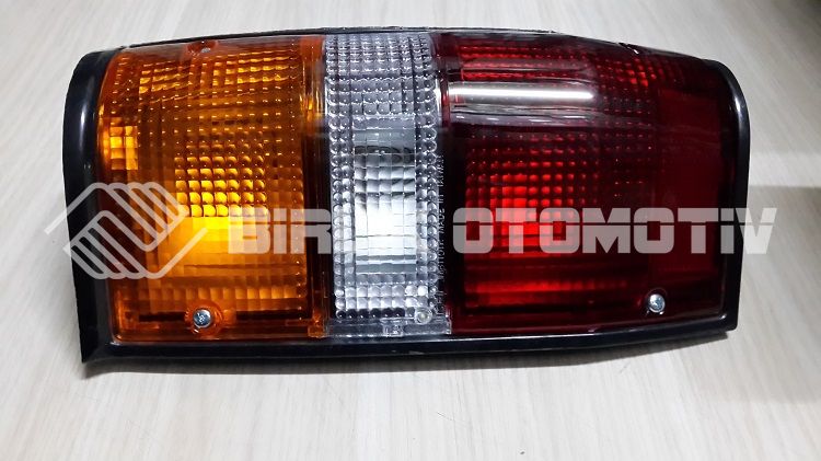 L200-STOP LAMBASI SİYAH SAĞ 97-98 L200-STOP LAMBASI SİYAH SAĞ 97-98