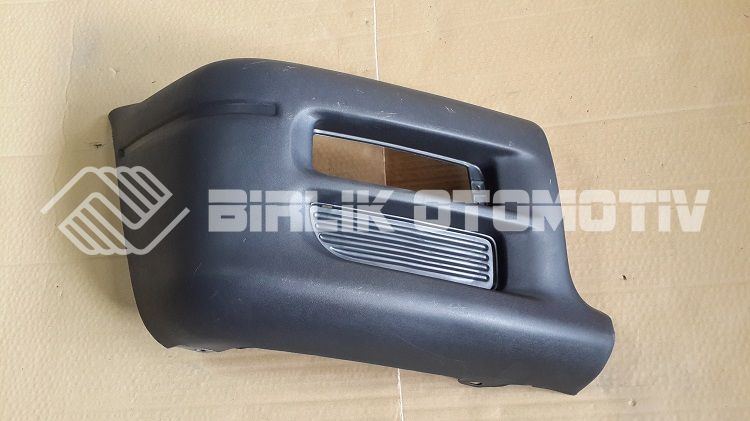 L200-ÖN TAMPON SAĞ 99-01 L200-ÖN TAMPON SAĞ 99-01