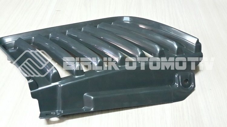 L200-ÖN PANJUR SİYAH SOL 06-09 L200-ÖN PANJUR SİYAH SOL 06-09