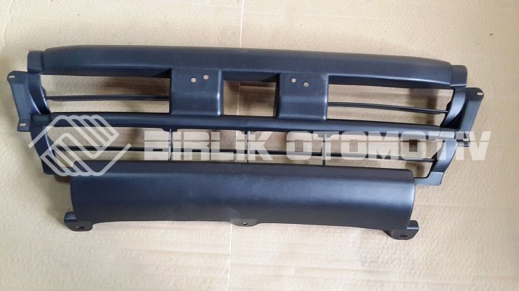 L200-ÖN TAMPON ORTA 99-01 L200-ÖN TAMPON ORTA 99-01