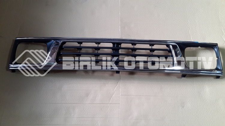 L200-ÖN PANJUR NİKELAJLI 97-98 L200-ÖN PANJUR NİKELAJLI 97-98