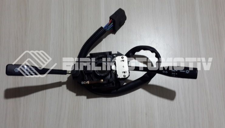 L200-FAR SİNYAL KOLU KOMPLE 90-98 / L300 88-09 L200-FAR SİNYAL KOLU KOMPLE 90-98 / L300 88-09