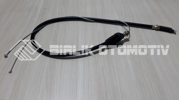L200-ÖN EL FREN TELİ 90-98 L200-ÖN EL FREN TELİ 90-98