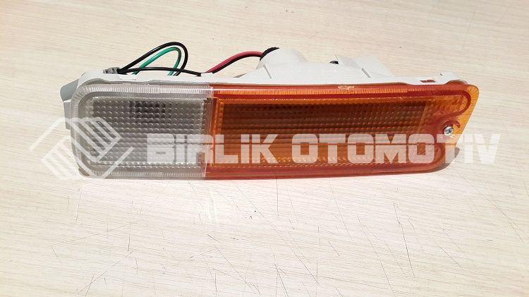 L200-TAMPON SİNYALİ SOL 90-98 L200-TAMPON SİNYALİ SOL 90-98