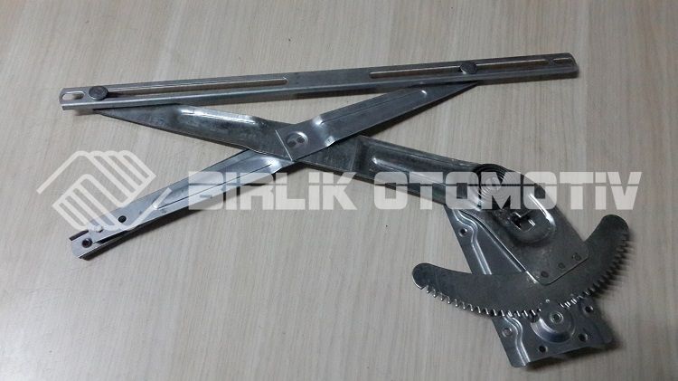 L200-ÖN CAM KRİKOSU MANUEL SOL 90-98 L200-ÖN CAM KRİKOSU MANUEL SOL 90-98