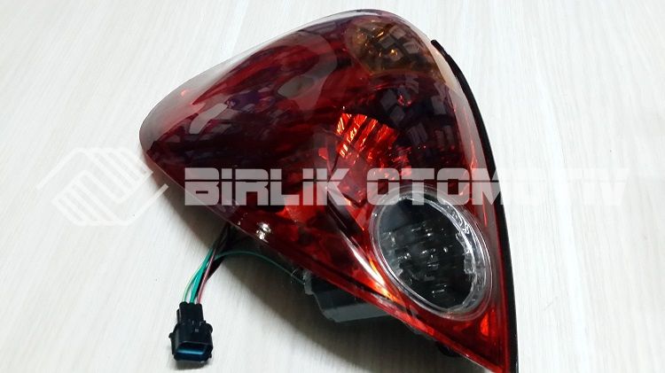 L200-STOP LAMBASI SOL 06-09 L200-STOP LAMBASI SOL 06-09