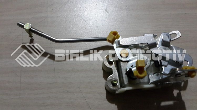 L200-ÖN KAPI KİLİDİ SAĞ 90-98 L200-ÖN KAPI KİLİDİ SAĞ 90-98