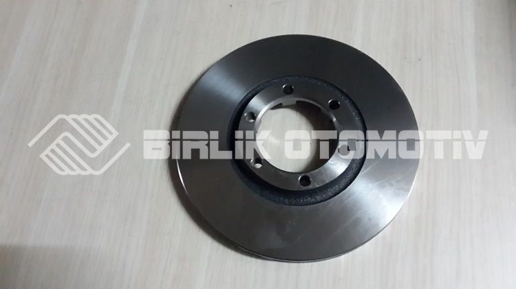 L200-ÖN FREN DİSKİ 90-98 (TAKIM) L200-ÖN FREN DİSKİ 90-98 (TAKIM)