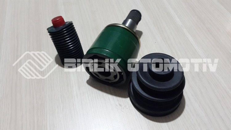 L200-İÇ AKS KAFASI SOL 4*4 06-12 L200-İÇ AKS KAFASI SOL 4*4 06-12
