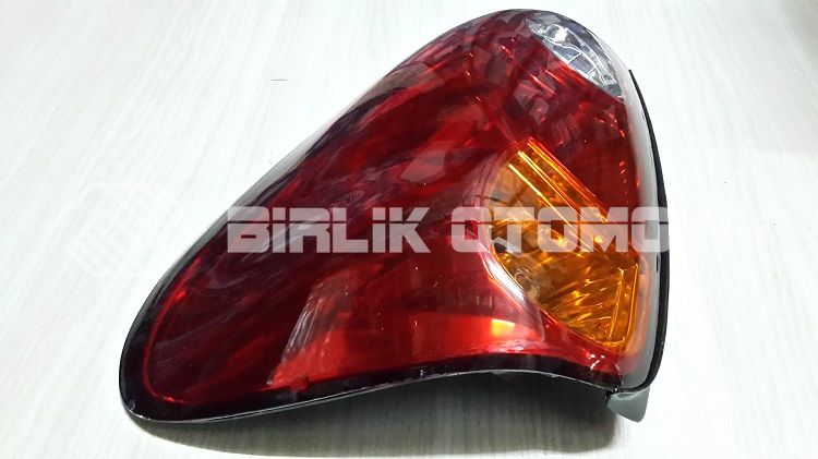 L200-STOP LAMBASI SAĞ 06-09 L200-STOP LAMBASI SAĞ 06-09