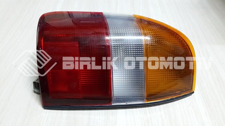 L200-STOP LAMBASI SOL 99-01 L200-STOP LAMBASI SOL 99-01