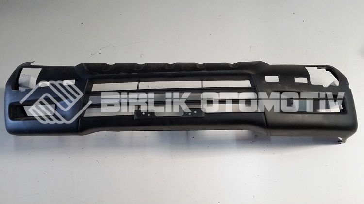 L200-ÖN TAMPON (DODİKLİ) 02-06 L200-ÖN TAMPON (DODİKLİ) 02-06