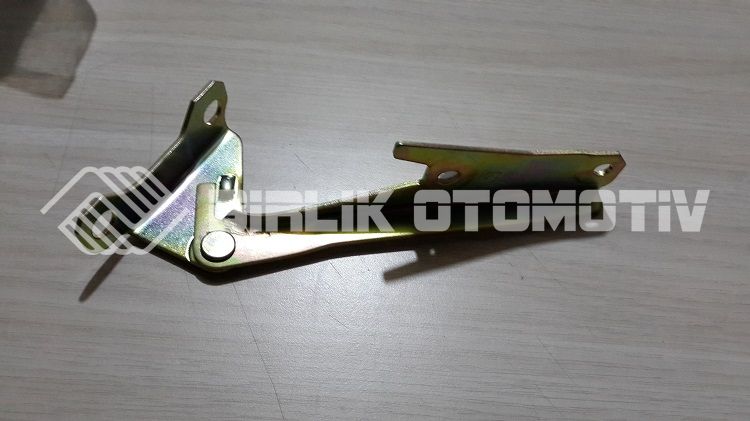 L200-KAPUT MENTEŞESİ SAĞ 99-05 L200-KAPUT MENTEŞESİ SAĞ 99-05
