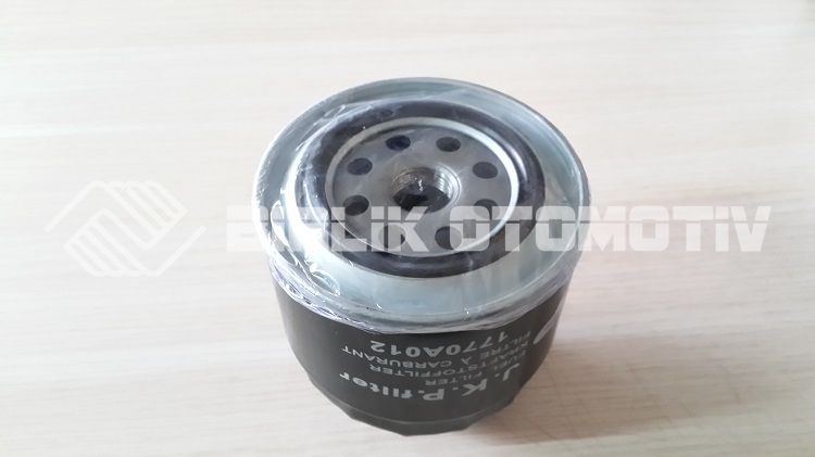 L200-MAZOT FİLİTRESİ 06-09 L200-MAZOT FİLİTRESİ 06-09