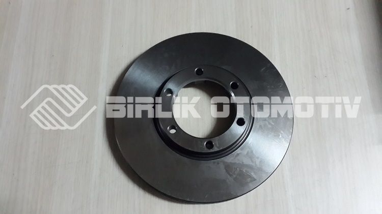 L200-ÖN FREN DİSKİ 99-05 (TAKIM) L200-ÖN FREN DİSKİ 99-05 (TAKIM)