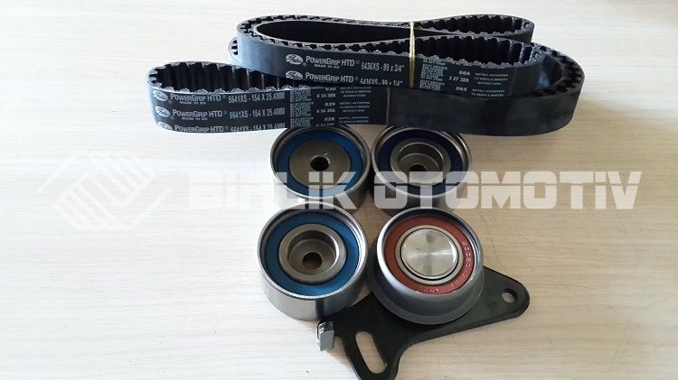 L200-TRİGER SETİ 06-15 L200-TRİGER SETİ 06-15