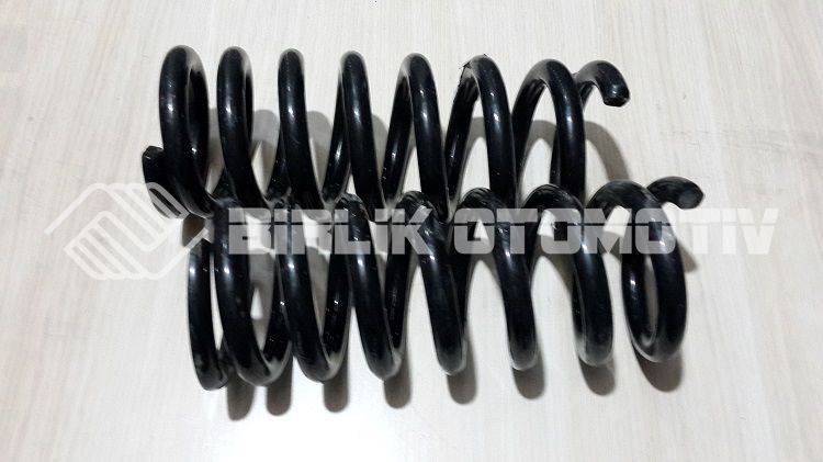 L200-ÖN HELEZON YAYI 99-01 (ADET) L200-ÖN HELEZON YAYI 99-01 (ADET)