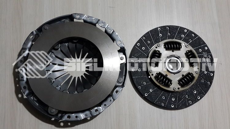 L200-DEBRİYAJ SETİ 06-11 L200-DEBRİYAJ SETİ 06-11
