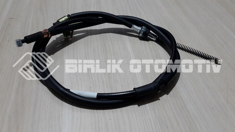L200-ARKA EL FREN TELİ SAĞ (4*2) 99-05 L200-ARKA EL FREN TELİ SAĞ (4*2) 99-05
