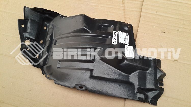 L200-ÖN ÇAMURLUK DAVLUMBAZI (ARKA) SOL 06-14 L200-ÖN ÇAMURLUK DAVLUMBAZI (ARKA) SOL 06-14