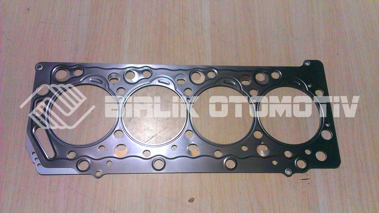L200-SİLİNDİR KAPAK CONTASI 02-06 L200-SİLİNDİR KAPAK CONTASI 02-06