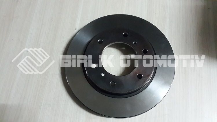 L200-ÖN FREN DİSKİ 06-11 (TAKIM) / PAJERO 10-> L200-ÖN FREN DİSKİ 06-11 (TAKIM) / PAJERO 10->