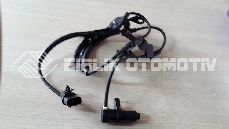 L200-ÖN ABS SENSÖRÜ SAĞ 06-11 L200-ÖN ABS SENSÖRÜ SAĞ 06-11