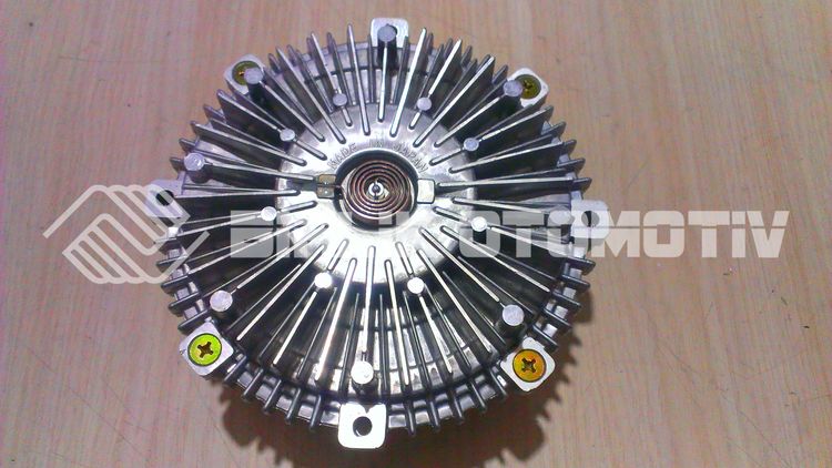 L200-FAN TERMİĞİ 06-18 L200-FAN TERMİĞİ 06-18