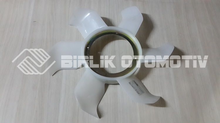 L200-FAN KANADI 06-11 L200-FAN KANADI 06-11