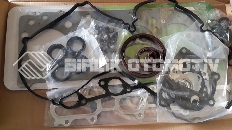 L200-TAKIM CONTA 06-11 L200-TAKIM CONTA 06-11