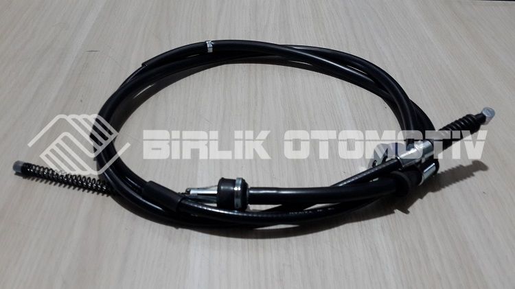 L200 ARKA EL FREN TELİ SOL (4*4) 99-05 L200 ARKA EL FREN TELİ SOL (4*4) 99-05