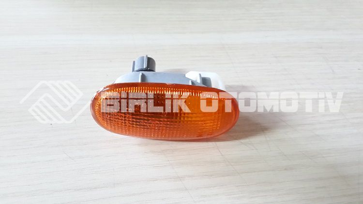 L200-ÇAMURLUK SİNYALİ 06-14 (SARI) L200-ÇAMURLUK SİNYALİ 06-14 (SARI)