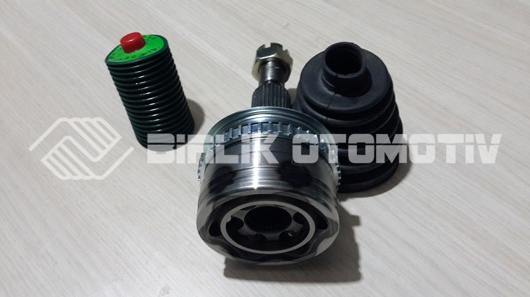 L200-DIŞ AKS KAFASI 4*4 06-12 L200-DIŞ AKS KAFASI 4*4 06-12