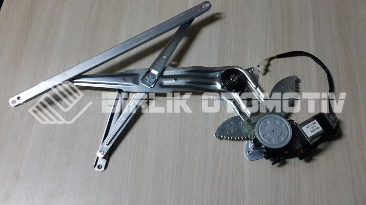 L200-ÖN CAM KRİKOSU ELEK. MOTORLU SOL 99-05 L200-ÖN CAM KRİKOSU ELEK. MOTORLU SOL 99-05