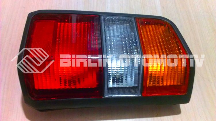 L300-STOP LAMBASI SAĞ 87-00 L300-STOP LAMBASI SAĞ 87-00