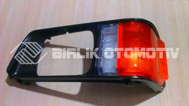 L300-FAR ÇERÇEVELİ SİNYAL SOL 88-97 L300-FAR ÇERÇEVELİ SİNYAL SOL 88-97