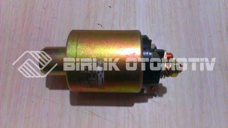 L300-MARŞ OTOMATİĞİ 12V 88-97 L300-MARŞ OTOMATİĞİ 12V 88-97