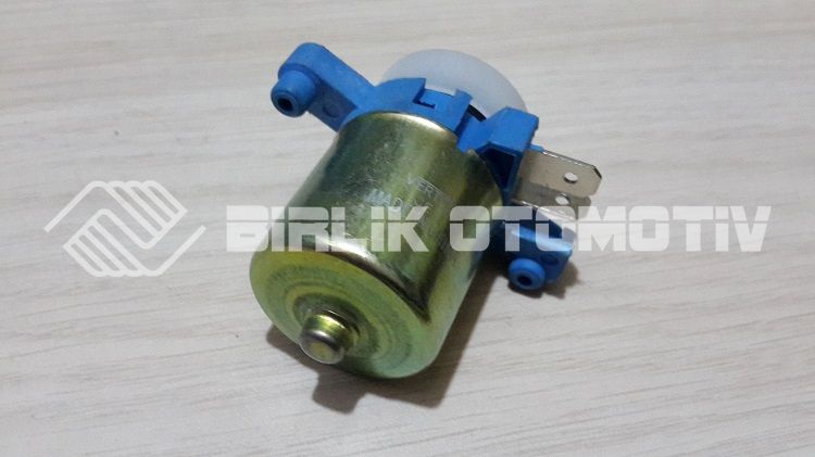 L300-SU FİSKİYE MOTORU 12V 85-09 L300-SU FİSKİYE MOTORU 12V 85-09