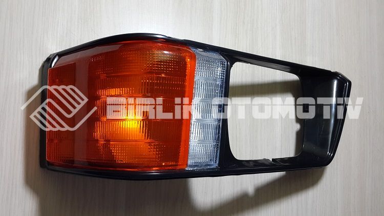 L300-FAR ÇERÇEVELİ SİNYAL SAĞ 88-97 L300-FAR ÇERÇEVELİ SİNYAL SAĞ 88-97