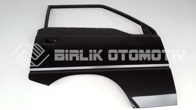 L300-ÖN KAPI KOMPLE SAĞ 88-09 L300-ÖN KAPI KOMPLE SAĞ 88-09