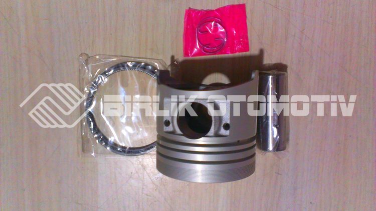 L300-PİSTON SEGMAN STD Y.M. L300-PİSTON SEGMAN STD Y.M.