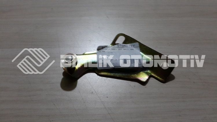L300-ORTA KAPI ÜST RAYI SAĞ 88-09 / H100 94-> L300-ORTA KAPI ÜST RAYI SAĞ 88-09 / H100 94->