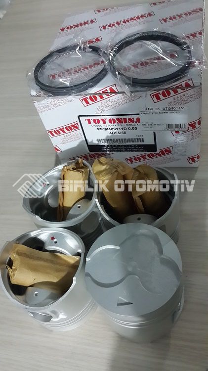 L300-PİSTON SEGMAN STD E.M. L300-PİSTON SEGMAN STD E.M.