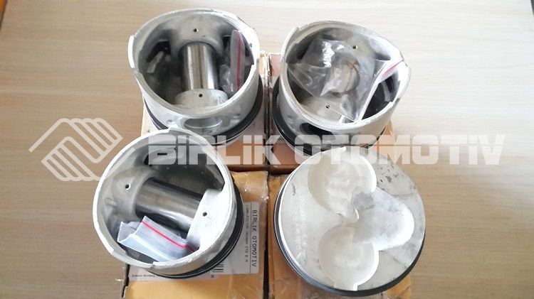L300-PİSTON SEGMAN STD E.M. (ADET) L300-PİSTON SEGMAN STD E.M. (ADET)