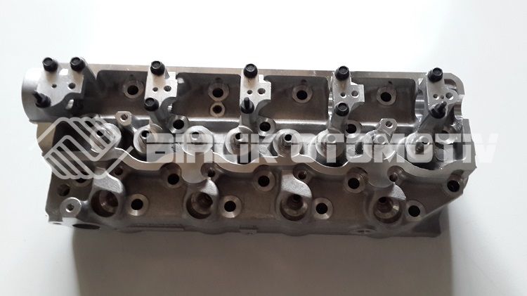 L300-SİLİNDİR KAPAĞI Y.M. 98-09 / STAREX 98-04 / BONGO 02-> / L200 98-05 (DÜŞÜK SUBAP) L300-SİLİNDİR KAPAĞI Y.M. 98-09 / STAREX 98-04 / BONGO 02-> / L200 98-05 (DÜŞÜK SUBAP)