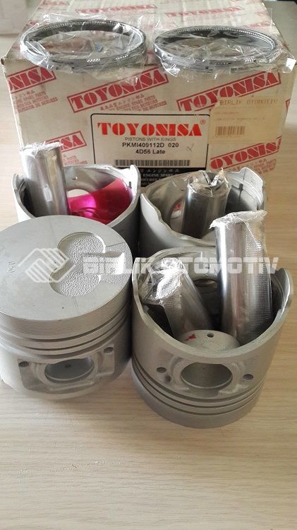 L300-PİSTON SEGMAN 0,50 Y.M. L300-PİSTON SEGMAN 0,50 Y.M.