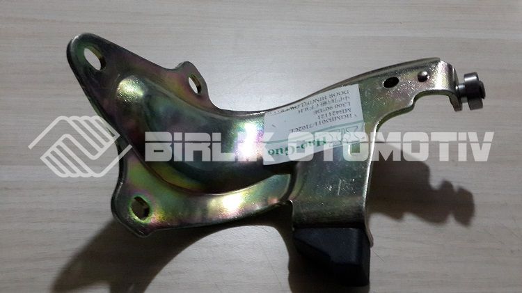 L300-ORTA KAPI ALT RAYI SOL 98-09 L300-ORTA KAPI ALT RAYI SOL 98-09