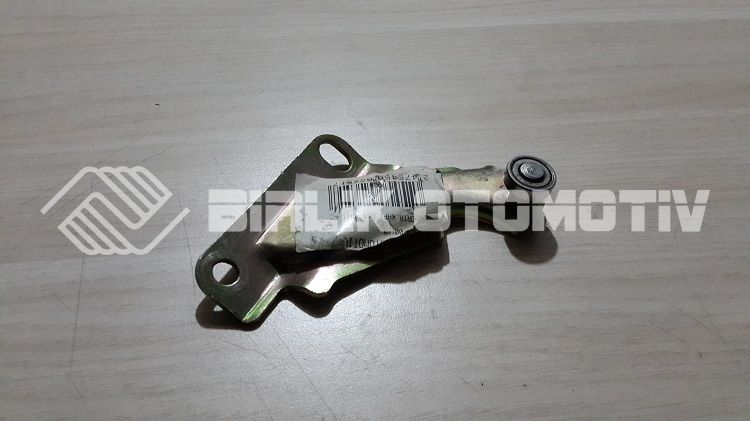 L300-ORTA KAPI ÜST RAYI SOL 98-09 L300-ORTA KAPI ÜST RAYI SOL 98-09